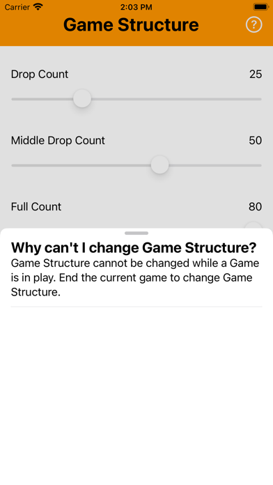 Indian Rummy ScoreBoard Screenshot