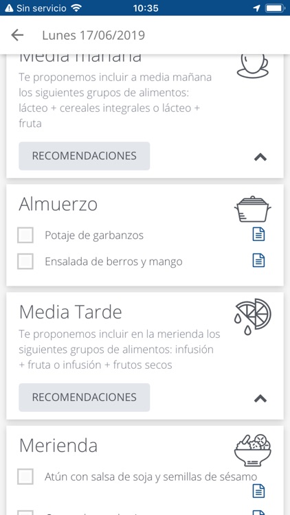 Me Cuido de Banco Guayaquil screenshot-3