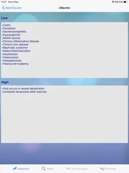 Equine Lab screenshot 11