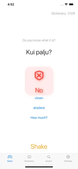 Game screenshot ESTBuddy2 hack