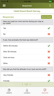 How to cancel & delete survey maker by surveycrest 4