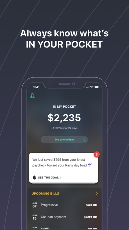 PocketGuard: Money & Budgeting