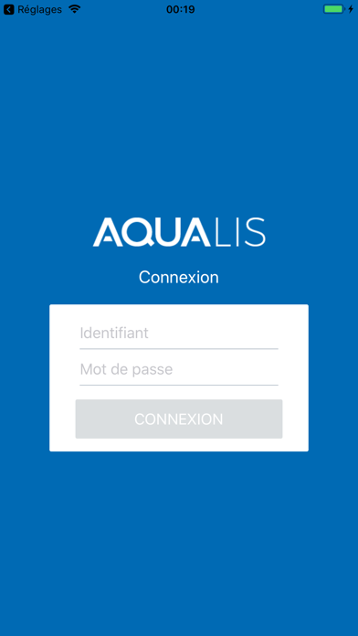 Screenshot #2 for Aqualis