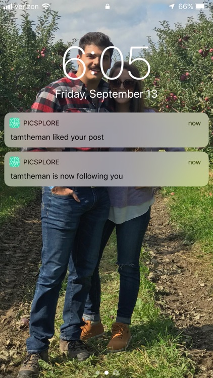 PicsPlore screenshot-4