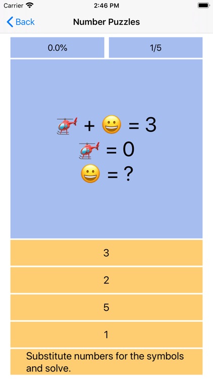 InView for Grade 2 & 3 screenshot-3