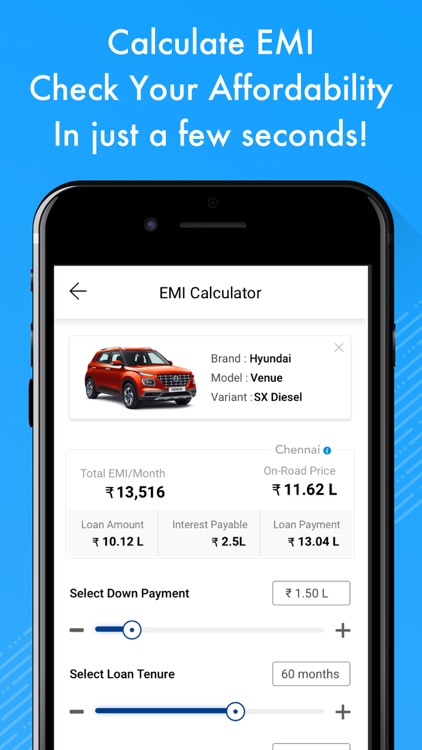 Gaadi Bazaar-Buy&Sell vehicles screenshot-4