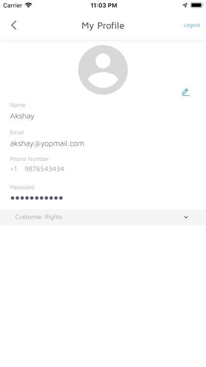 Easy Wash Bermuda screenshot-9