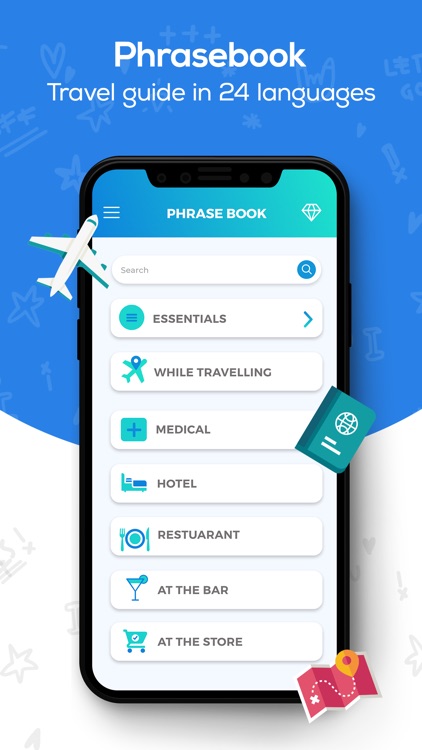 Translator - Photo, Voice & AI screenshot-3