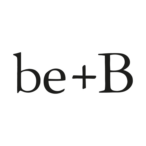 be+B