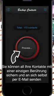 backup kontakte iphone bildschirmfoto 4