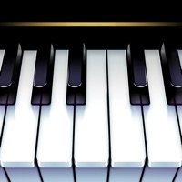 Piano clavier ne fonctionne pas? problème ou bug?