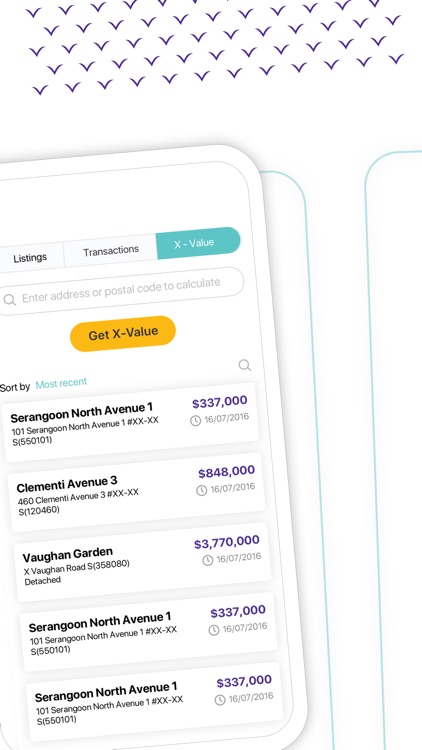 SRX Advisor screenshot-3
