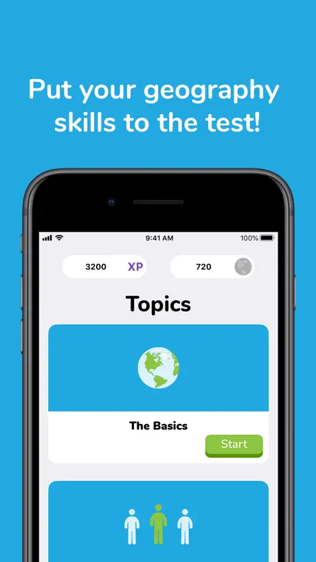 Geogsmart