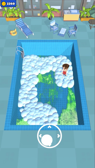 screenshot of Hyper Hotel 9