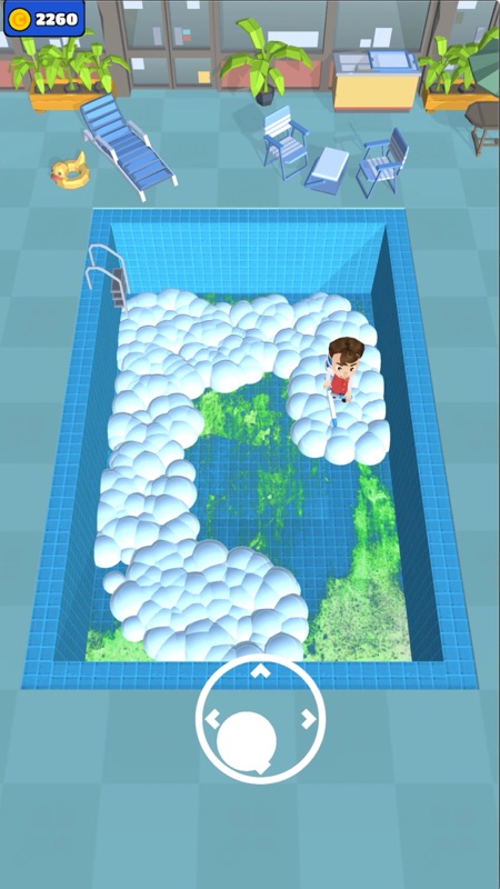 Hyper Hotel screenshot 9