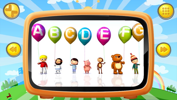 Cartoon Videos TV screenshot-5