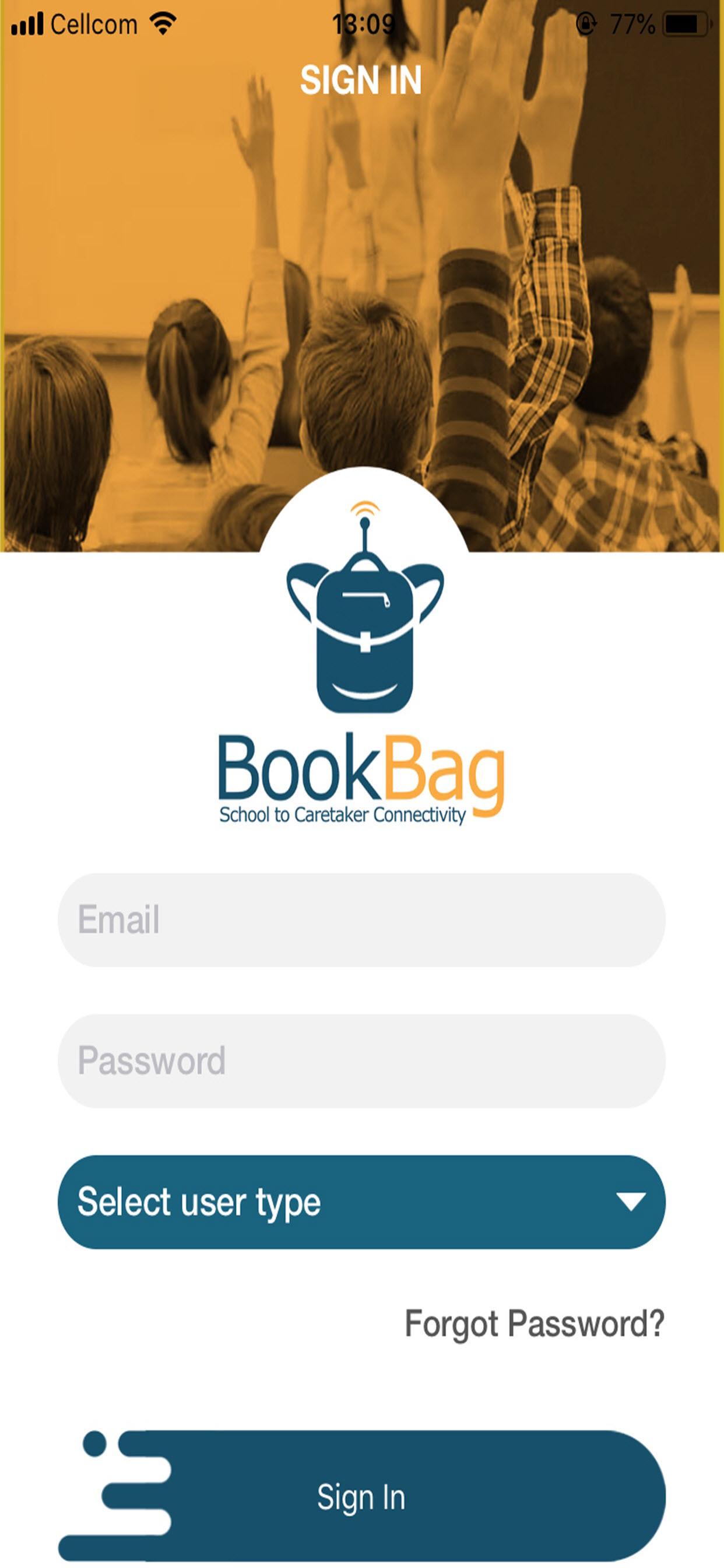 BookBag(Schools) screenshot 3