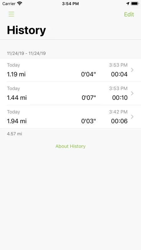 ChiWalking screenshot 10 of 10