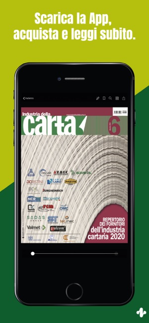 Industria della Carta(圖1)-速報App
