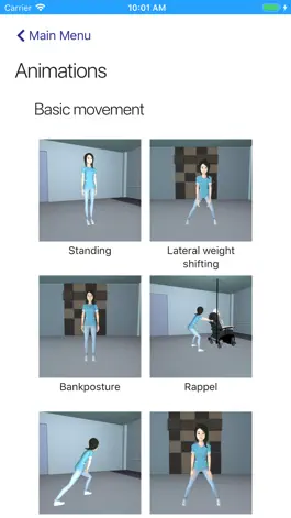 Game screenshot eUlift-app hack
