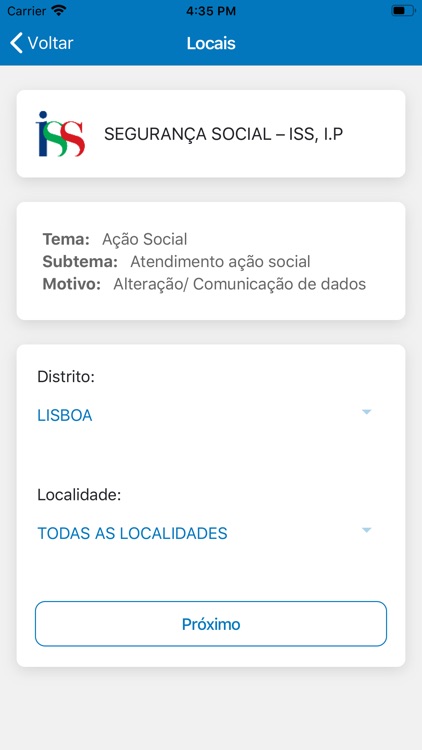sigaApp screenshot-5