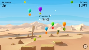 Archery Game screenshot