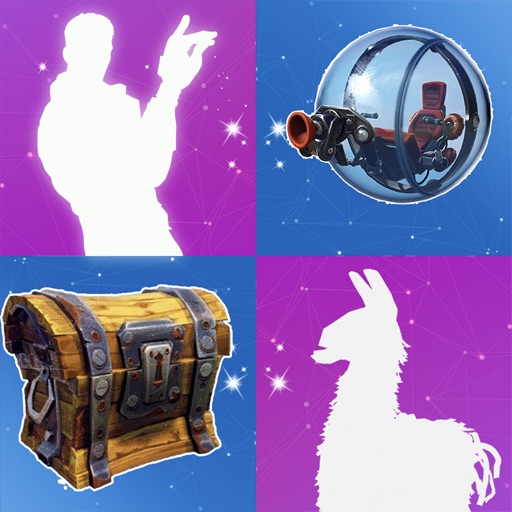 Fort Portal Dances & Item Shop Icon