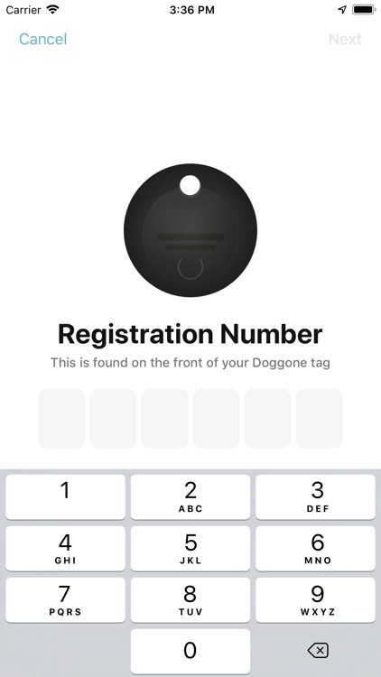 Doggone - Reuniting lost dogs