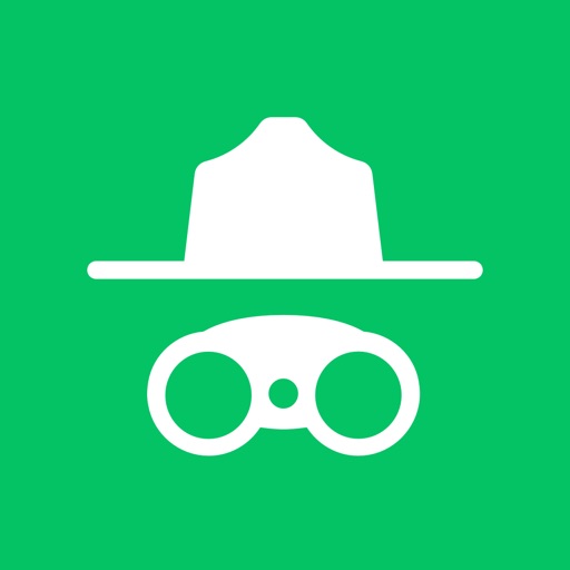 Indeed Job Spotter iOS App