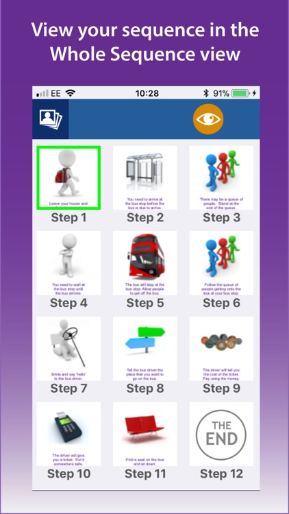 ActiVise What's Next screenshot-8