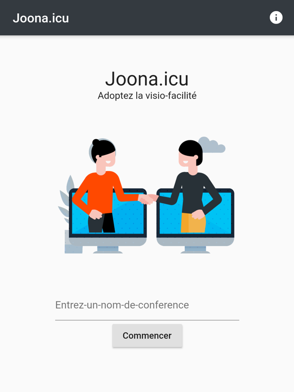 Screenshot #5 pour Joona