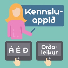 Activities of Kennsluappið