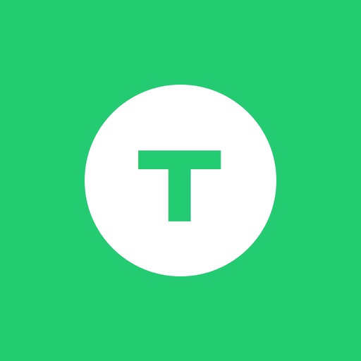 Greenline - MBTA Tracker - AppWisp.com