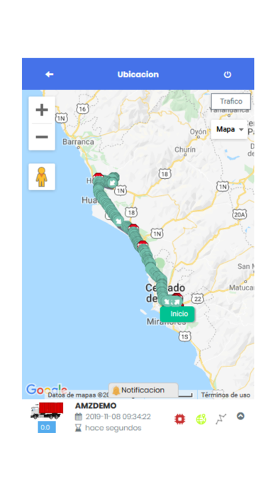 Screenshot #3 pour Gyztec