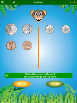 Game screenshot Jungle Coins mod apk