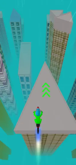 Game screenshot Sky bike mod apk