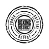Boxing District icon