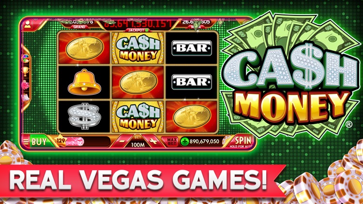 Super Jackpot Slots Casino