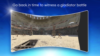 Screenshot #3 pour DK Virtual Reality