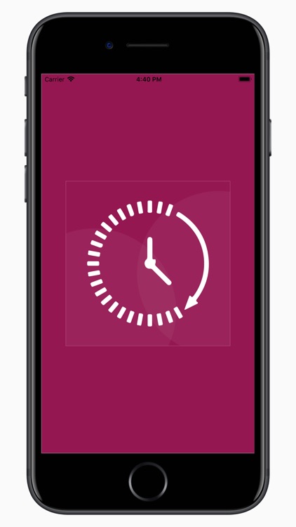 Date and Time Logo screenshot-3