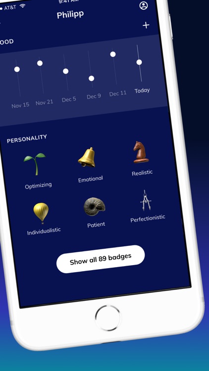 Replika - My AI Friend screenshot-3
