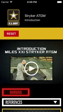 Game screenshot MILES XXI Stryker ATGM mod apk