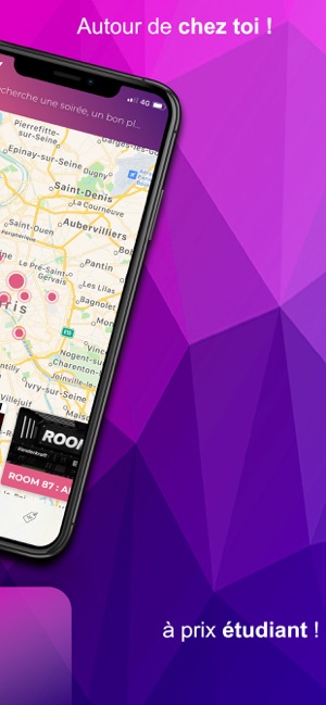 Pop Out - Soirées & Bons Plans(圖4)-速報App