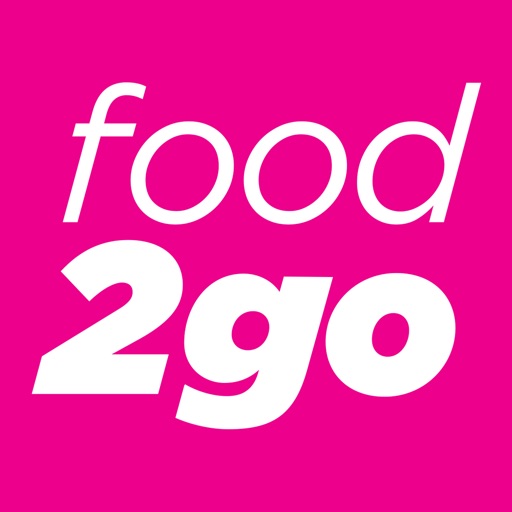 Food2Go Delivery