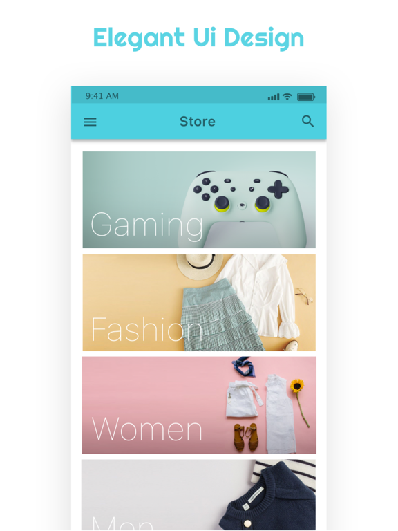 Screenshot #6 pour K-shop