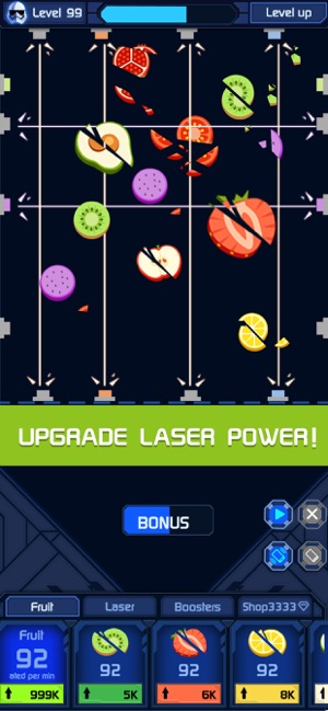 Laser Slicer(圖1)-速報App