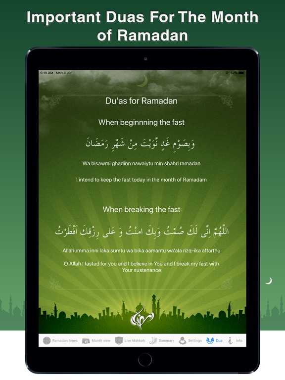 Ramadan Timesのおすすめ画像5