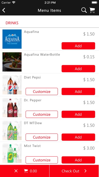 Zenpepper screenshot-4