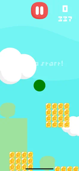 Game screenshot Off the Balls hack