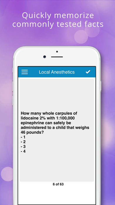 Screenshot #3 pour ADAT Behavioral Science